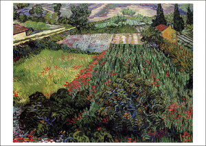 |XgJ[h A[g Sbzu|s[̉Ԕv105×148mm  bZ[WJ[h Xւ͂ RNV(VD5635)