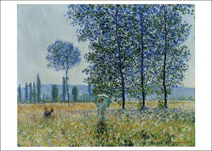 |XgJ[h A[g lu|v̖؂̉Łv105×148mm  bZ[WJ[h Xւ͂ RNV(VD5806)