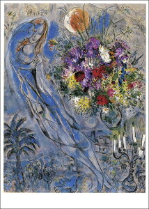 |XgJ[h A[g VK[uDF̈v105×148mm  bZ[WJ[h Xւ͂ RNV(VD592)