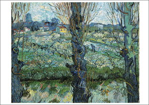 |XgJ[h A[g SbzuA̒߁v105×148mm  bZ[WJ[h Xւ͂ RNV(VD6025)