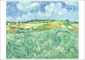 |XgJ[h A[g SbzuI[F̌iFv105×148mm  bZ[WJ[h Xւ͂ RNV(VD6034)