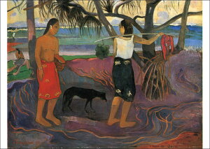 |XgJ[h A[g S[Mup_iX̖؂̉Łv105×148mm  bZ[WJ[h Xւ͂ RNV(VD606)