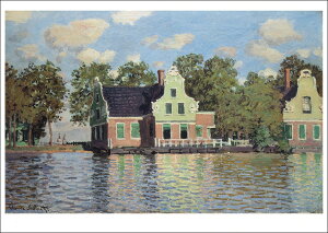 |XgJ[h A[g luU[쉈̉Ɓv105×148mm  bZ[WJ[h Xւ͂ RNV(VD6563)