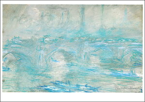 |XgJ[h A[g luEH[^[[v105×148mm  bZ[WJ[h Xւ͂ RNV(VD3802)