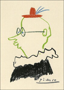 |XgJ[h A[g sJ\uh[CO(WFC~[)v105×148mm  bZ[WJ[h Xւ͂ RNV(VD8005)