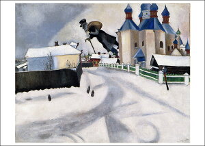 |XgJ[h A[g VK[uBevXN̏v105×148mm  bZ[WJ[h Xւ͂ RNV(VD8093)