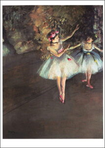 |XgJ[h A[g hKuXe[W2l̃_T[v 105×148mm  _X xq Xւ͂ bZ[WJ[h(VD8303)