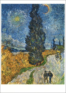 |XgJ[h A[g SbzuƃCgXM̓v105×148mm  bZ[WJ[h Xւ͂ RNV(VD8307)