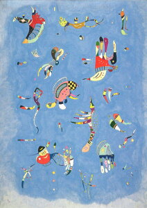 |XgJ[h A[g JfBXL[u̐v 105×148mm  Xւ͂ bZ[WJ[h(VD8345)