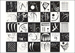 |XgJ[h A[g JfBXL[u30v 105×148mm  Xւ͂ bZ[WJ[h(VD8366)