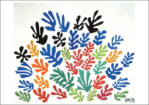 |XgJ[h A[g }eBXuv105×148mm  bZ[WJ[h Xւ͂ RNV(VD8497)