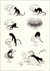 |XgJ[h A[g X^ǔv105×148mm  L bZ[WJ[h Xւ͂ RNV(HZN3154/VD8498)