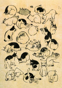 |XgJ[h A[g ̐LduLv105×148mm  G  bZ[WJ[h Xւ͂ RNV(VD8594)