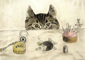 |XgJ[h A[g ckudĉ̔Lv105×148mm   bZ[WJ[h Xւ͂ RNV(VD8621)