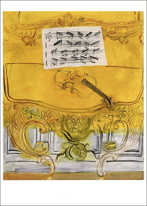 |XgJ[h A[g ftBuF@CIv 105×148mm  Xւ͂ bZ[WJ[h(VD8737)