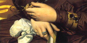 O|XgJ[h A[g h~jNEAOuv115×230mm bZ[WJ[h Xւ͂(CL4181)