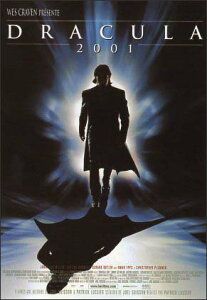 ポストカード シネマ「ドラキュリア」(スリラー/アクション映画)「ジェラルド・バトラー」(男優)105×150mm メッセージカード 郵便はがき ビンテージ ヴィンテージ