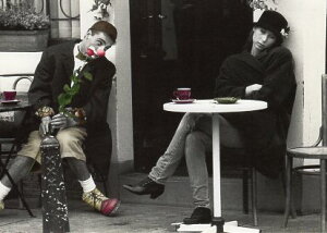 |XgJ[h J[ʐ^uɗjv105×150mm bZ[WJ[h Xւ͂