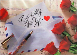 |XgJ[h J[ʐ^ ԂoƎ莆 105×148mm Xւ͂ bZ[WJ[h