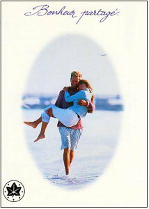 |XgJ[h J[ʐ^ Cӂ̗l S}[N/H 105×148mm Xւ͂ bZ[WJ[h