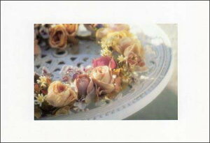 |XgJ[h J[ʐ^ ԗ 103×148mm Xւ͂ bZ[WJ[h