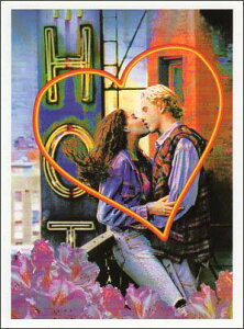 |XgJ[h J[ʐ^uo^C lv105×150mm Xւ͂ bZ[WJ[h(E901)