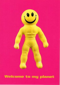 |XgJ[h J[ʐ^u̘fւ悤v105×150mm Xւ͂ bZ[WJ[h