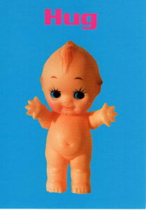 |XgJ[h J[ʐ^ ԂuHugv105×150mm Xւ͂ bZ[WJ[h