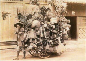 |XgJ[h J[ʐ^ǔĂє菤l(]ˎ㖖̓{l)v105×150mm Xւ͂ bZ[WJ[h(CT6221)