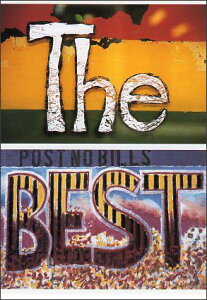 |XgJ[h J[ʐ^uThe BESTv105×150mm Xւ͂ bZ[WJ[h