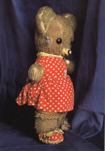 |XgJ[h J[ʐ^uԂƔ̐ʃs[X𒅂efBxAv105×150mm Xւ͂ bZ[WJ[h(HZN3111)