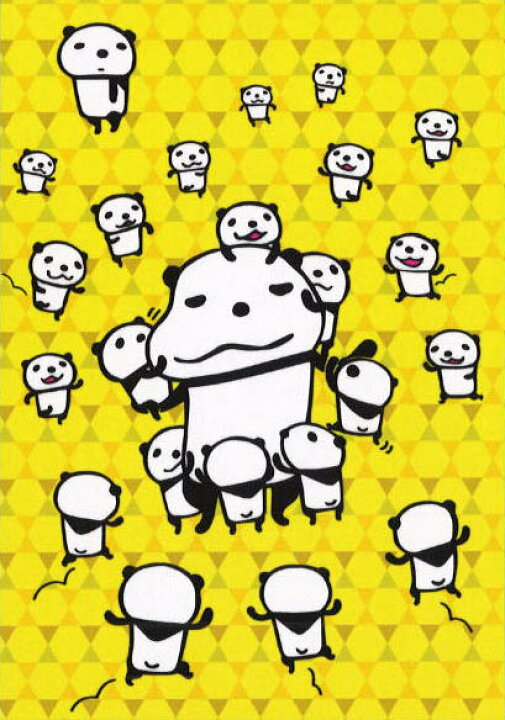 楽天市場 ポストカード イラスト 大月かずみ 人気モノ 105 150mm Ko 016 ユージニア 楽天市場店