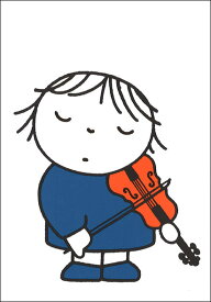楽天市場 ポストカード ヴァイオリンの通販