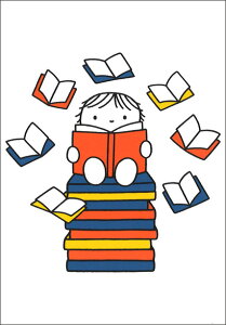 |XgJ[h ~btB[ fBbNEu[iuǏqǂ v105×150mm miffy G{ CXg CXg LN^[ ObY RNV 킢 I_ (DB352)