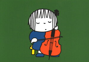 |XgJ[h ~btB[ fBbNEu[iu`Felv105×150mm miffy G{ CXg CXg LN^[ ObY RNV 킢 q y t I_(DB024)