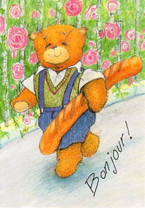 |XgJ[h CXg LbgxAuɂ́Iv105×150mm L Xւ͂ bZ[WJ[h(SDUS4209)