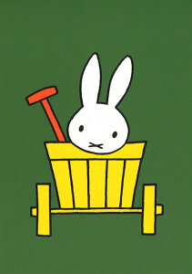 |XgJ[h ~btB[ fBbNEu[iugbRɏ~btB[ v105×150mm miffy G{ CXg CXg LN^[ ObY RNV  I_(DB052)