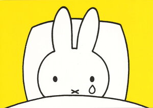 |XgJ[h ~btB[ fBbNEu[iuׂŐQ񂾃~btB[ v105×150mm miffy G{ CXg CXg LN^[ ObY RNV  I_(DB102)