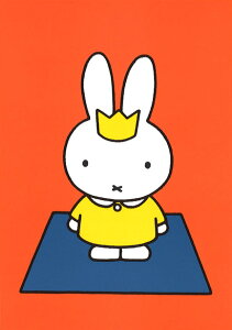 |XgJ[h ~btB[ fBbNEu[iuԂ~btB[ v105×150mm miffy G{ CXg CXg LN^[ ObY RNV  I_(DB520)