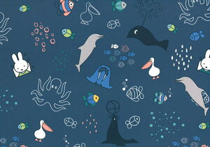 |XgJ[h ~btB[ fBbNEu[iuC`~btB[ v105×150mm miffy G{ CXg CXg LN^[ ObY RNV I_(DB542)