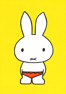 |XgJ[h ~btB[ fBbNEu[iup̃~btB[ v105×150mm miffy G{ CXg CXg LN^[ ObY RNV  CG[  킢 I_(DB051)