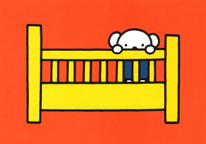 |XgJ[h ~btB[ fBbNEu[iuxbh̎qǂ v105×150mm miffy G{ CXg CXg LN^[ ObY RNV 킢 I_ (DB518)