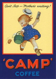 |XgJ[h CXg o[gI[s[ M.L.AbgEFuLv R[q[v105×150mm Xւ͂ bZ[WJ[h