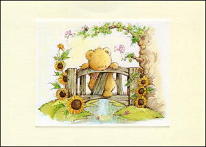 |XgJ[h CXg nj[xAȕ̃N}v105×148mm Xւ͂ bZ[WJ[h