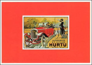 |XgJ[h A[g ҕsځuԂƎ]ԁv105×150mm bZ[WJ[h Xւ͂ RNV(CN002)