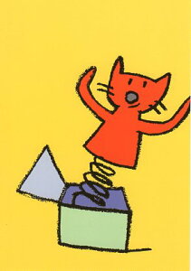 |XgJ[h CXg pXJE[guL̐v105×150mm Xւ͂ bZ[WJ[h(IL032)