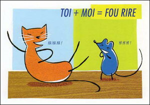 |XgJ[h CXg S[hEfEUuLƃlY~v105×150mm Xւ͂ bZ[WJ[h(IL046)