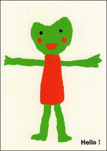 |XgJ[h CXg MfUCuɂ́Iv105×150mm Xւ͂ bZ[WJ[h(MP151)