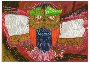 |XgJ[h CXg 䌦b Aj}_[huӂ낤v105×150mm Xւ͂ G͂ bZ[WJ[h