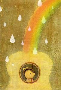 |XgJ[h CXg Rcau܂֕ԂƁv100×148mm G{ y y ~[WbN Xւ͂ bZ[WJ[h(KY014)